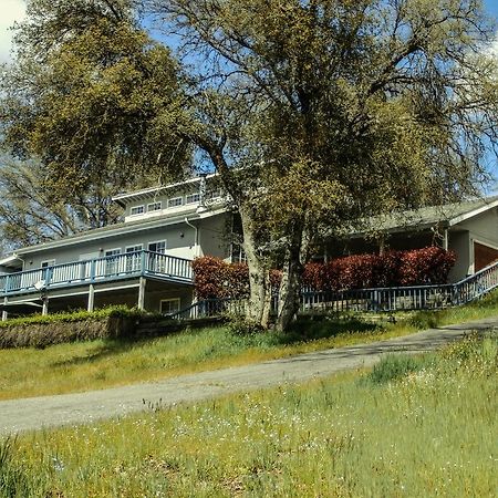 Charming Downstairs Unit Apartamento Oakhurst Exterior foto
