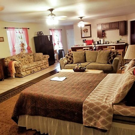 Charming Downstairs Unit Apartamento Oakhurst Exterior foto