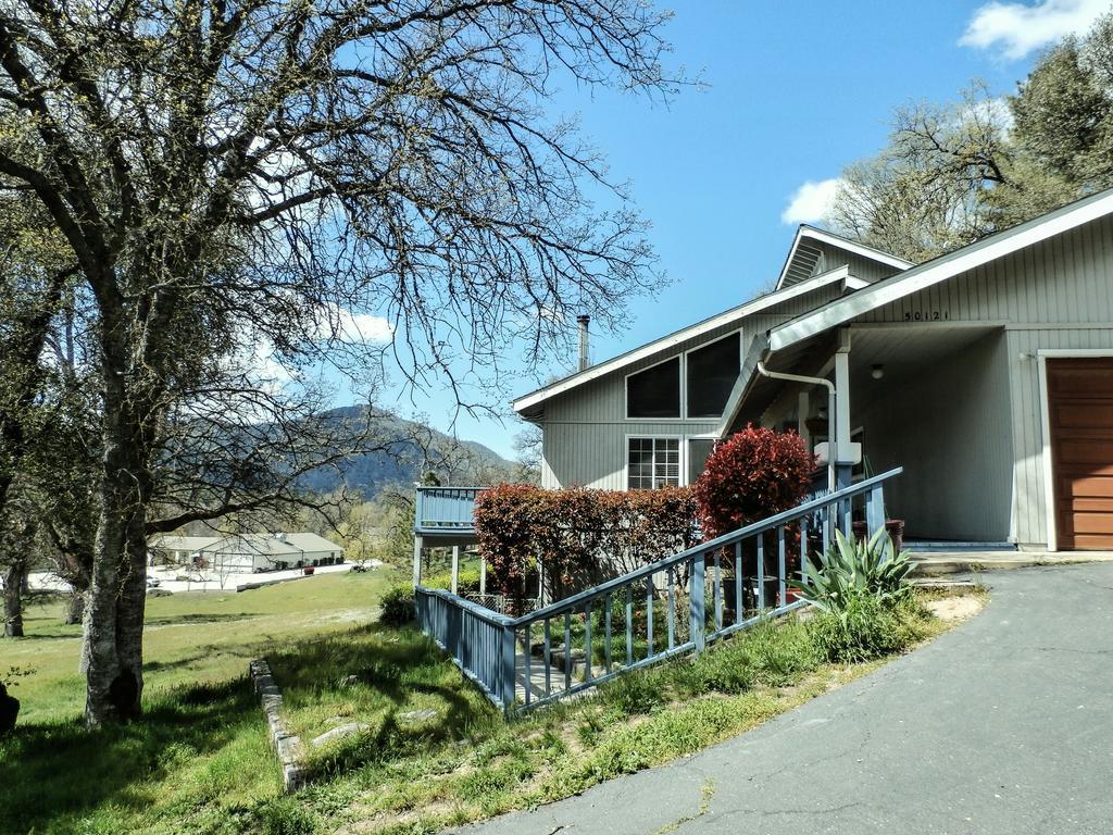 Charming Downstairs Unit Apartamento Oakhurst Exterior foto