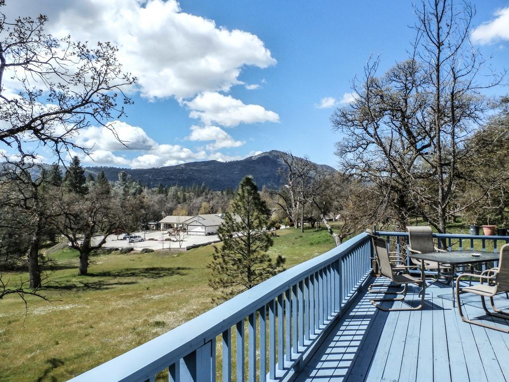 Charming Downstairs Unit Apartamento Oakhurst Exterior foto