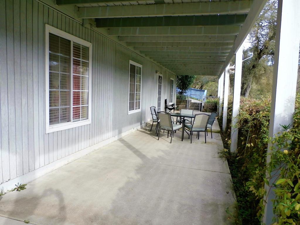 Charming Downstairs Unit Apartamento Oakhurst Exterior foto