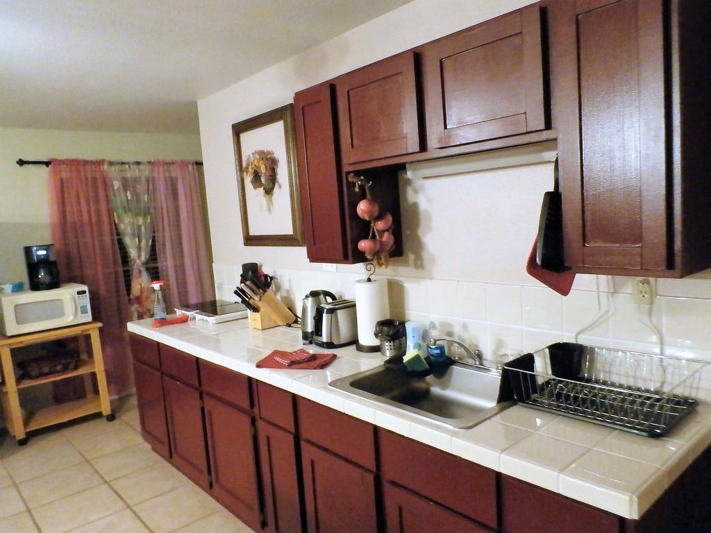 Charming Downstairs Unit Apartamento Oakhurst Exterior foto