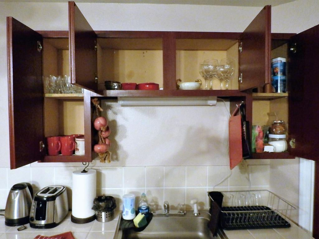 Charming Downstairs Unit Apartamento Oakhurst Exterior foto