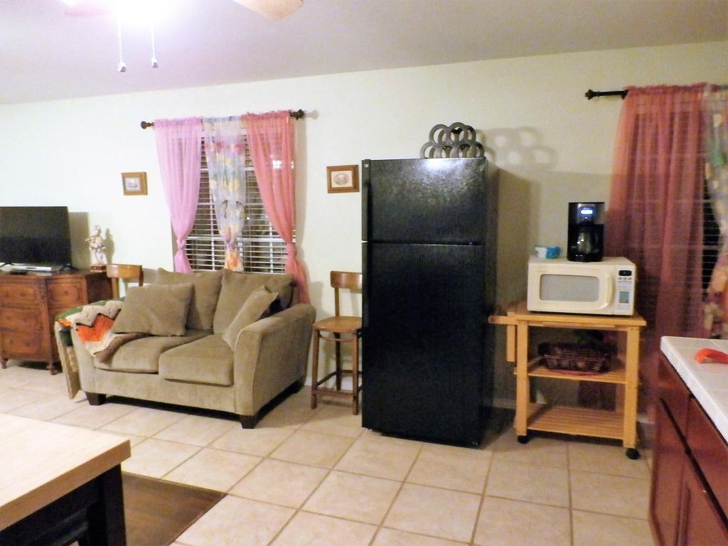Charming Downstairs Unit Apartamento Oakhurst Exterior foto