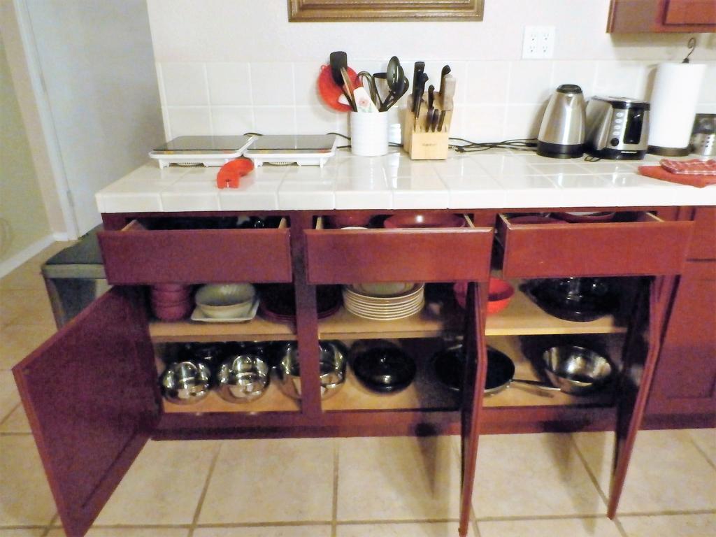 Charming Downstairs Unit Apartamento Oakhurst Exterior foto