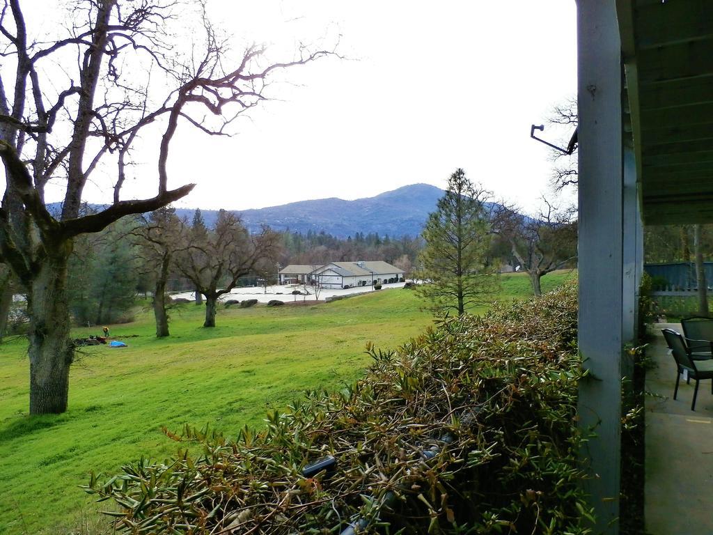 Charming Downstairs Unit Apartamento Oakhurst Exterior foto