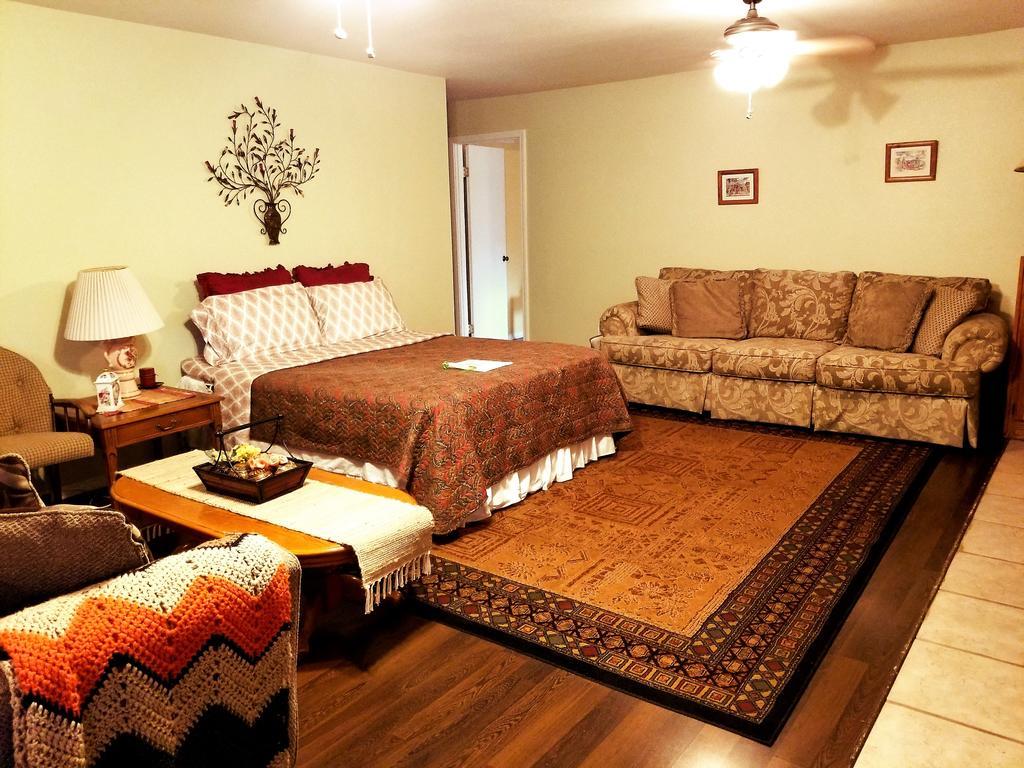 Charming Downstairs Unit Apartamento Oakhurst Exterior foto