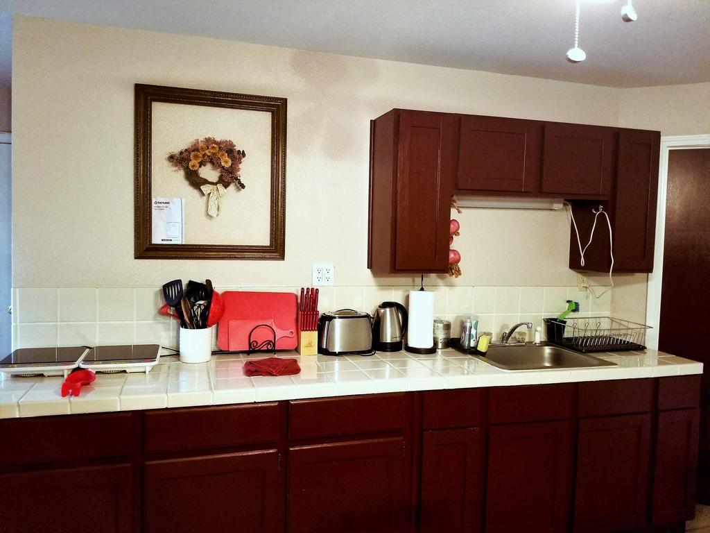 Charming Downstairs Unit Apartamento Oakhurst Exterior foto