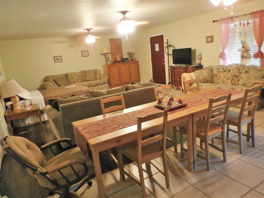 Charming Downstairs Unit Apartamento Oakhurst Exterior foto