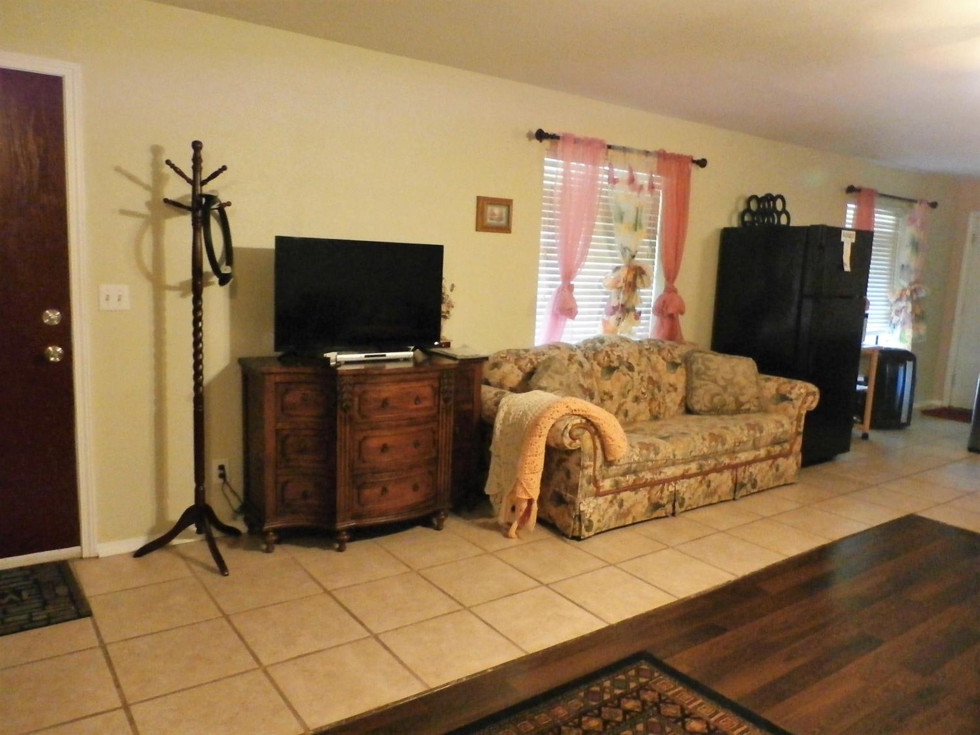 Charming Downstairs Unit Apartamento Oakhurst Exterior foto